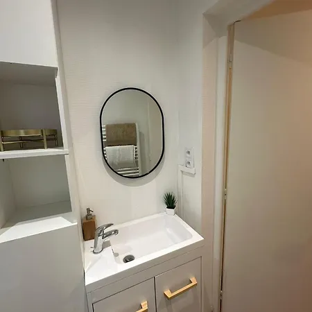 Lumineux Et Agreable * Asnieres-sur-Seine