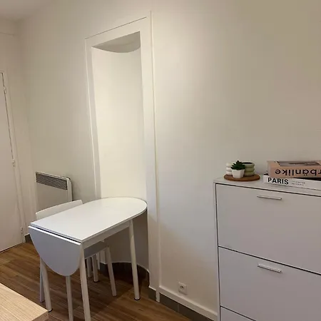 Lumineux Et Appartement